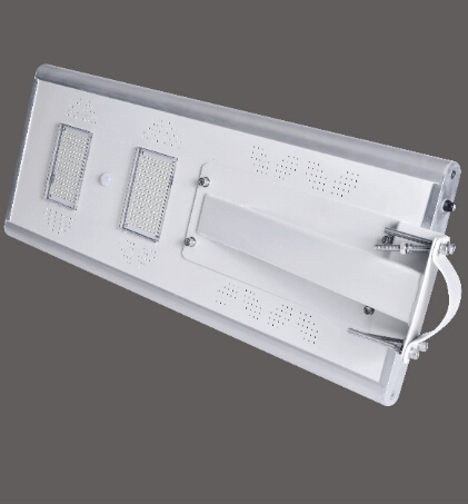 20W,Integrated Solar LED Street Light all in,5-6days