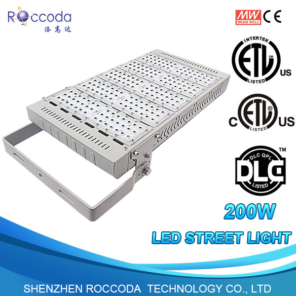 Philips Led,Meanwell Driver,ETL,DLC
