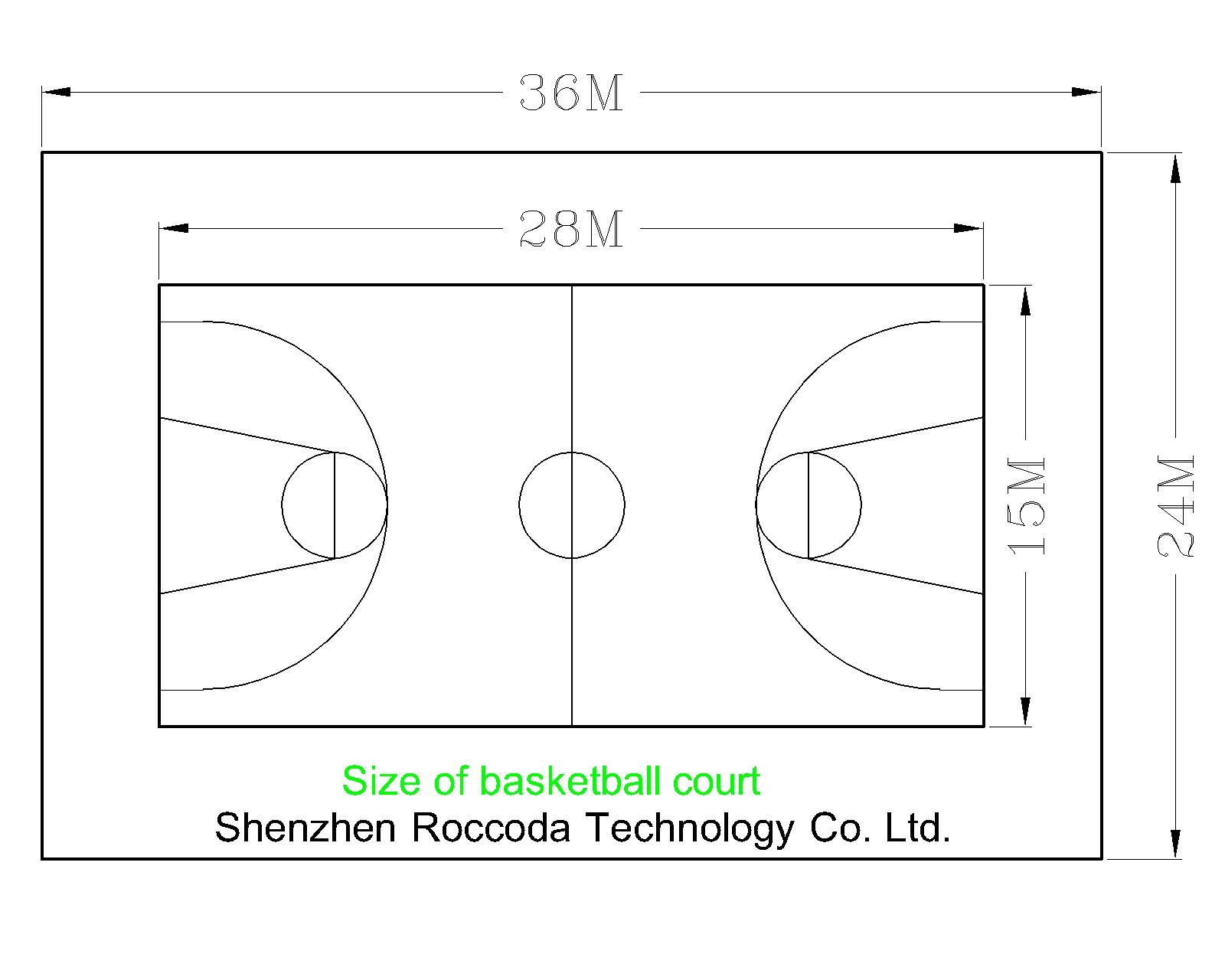 professional LED court lighting manufacturer