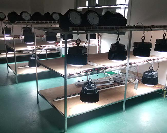 150w led high bay