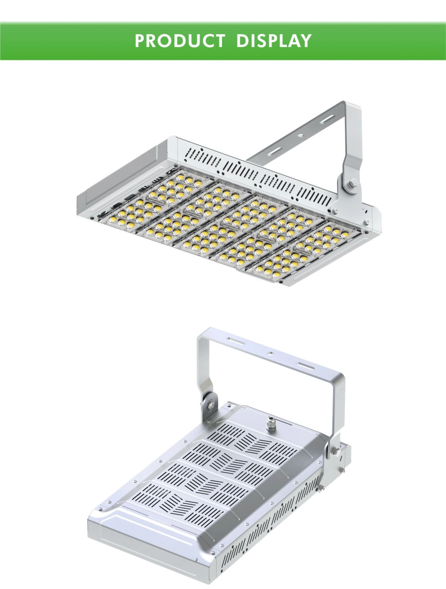 200W ETL LED FLOOD LIGHT