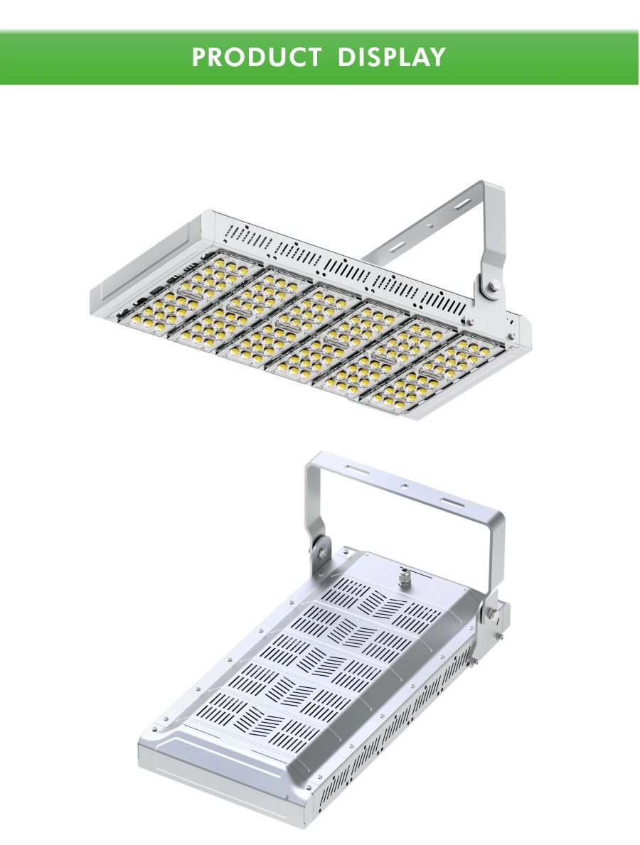 240W UL LED FLOOD LIGHT