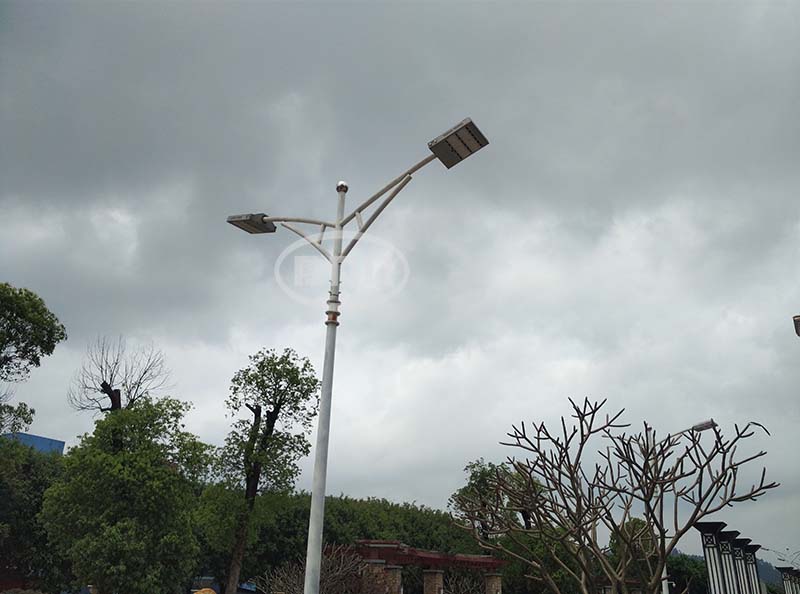 ul led street light